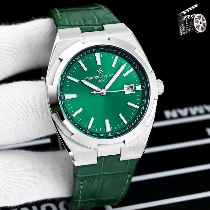 Vacheron Constantin 43X12mm 0822360